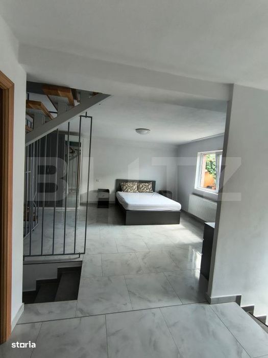 Apartament la casa de vanzare, 76 mp, zoan Codlea — fotografia 3