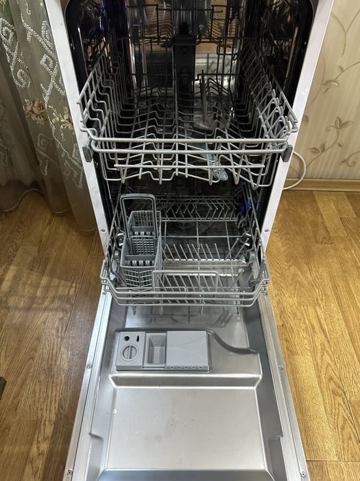 Посудомоечная машина