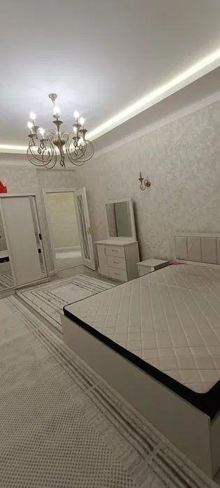 Sergeli 6 mavzesi china hause turar joy majmuasida 2 qavat 2 xonali
