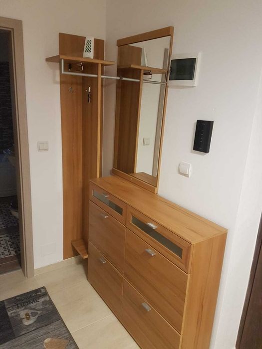Apartament 1 camera  Calea Urseni Restaurant ZONE 2