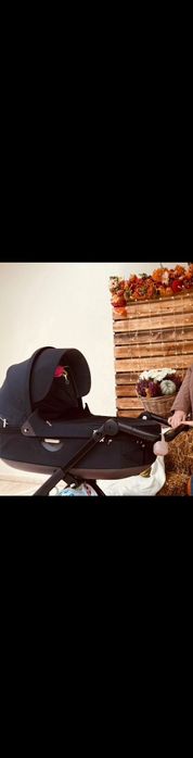 Cărucior stokke trailz