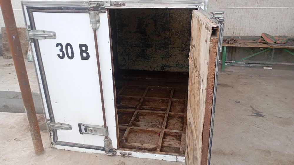 Лабо бутка сотилади