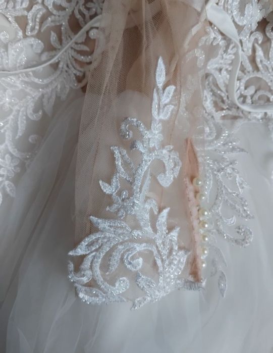 Rochie de mireasă