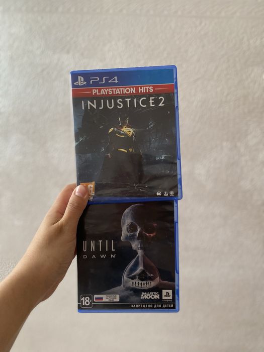 Продам Sony Playstation 5