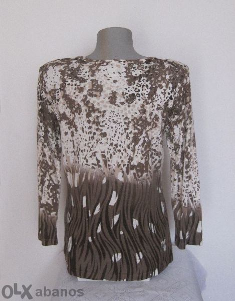 Чудесна блуза Gelco