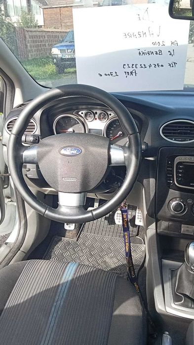 Ford Fiesta - 2010 -
