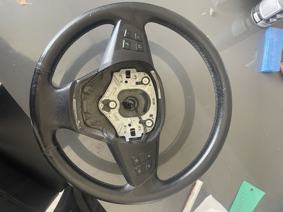 Волан за BMW X5 X6