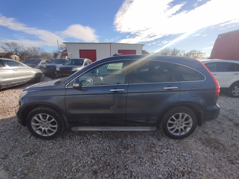 Хонда ЦРВ 3/ Honda CRV 3/ 2.2/140/EXECUTIVE/На Части.