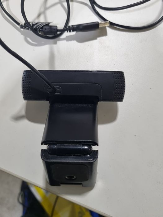 Logitech c922 камера с микрофон FullHD