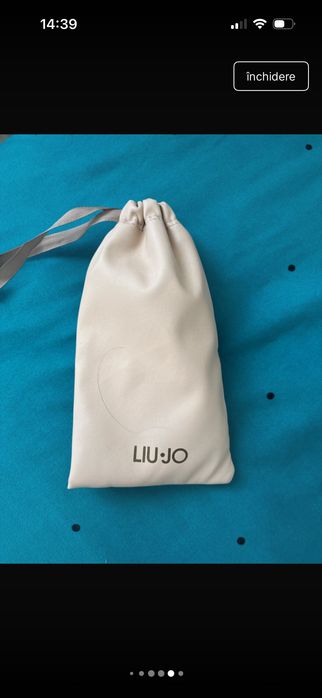 Ochelari LiU Jo noi fără etichetă