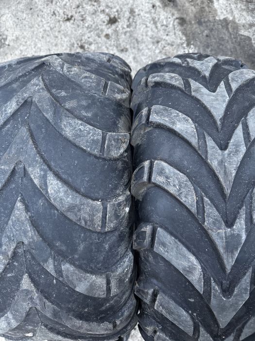 Set 4 cauciucuri atv