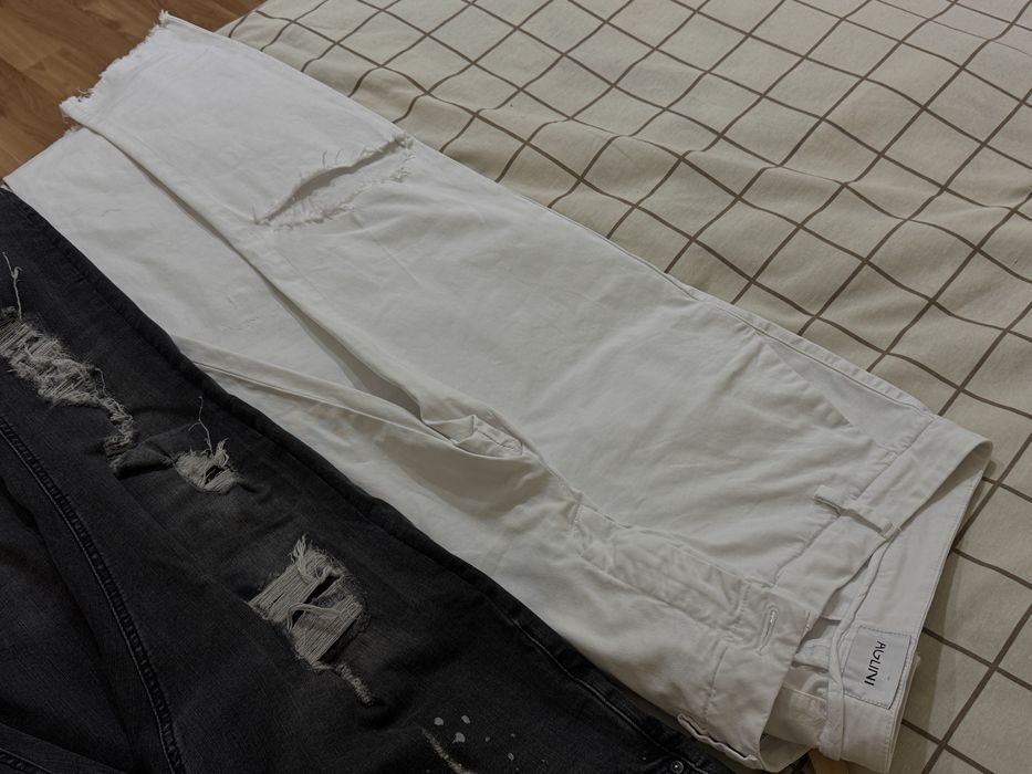 Мъжки Дънки 3 Броя