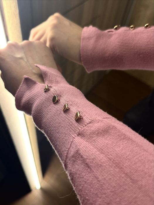 Всичко по 5€, дамски блузи