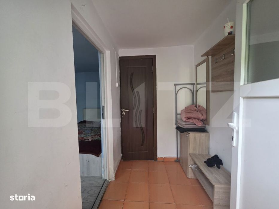 Casa de vanzare,suprafata 95mp ,zona Baritiu Satu Mare