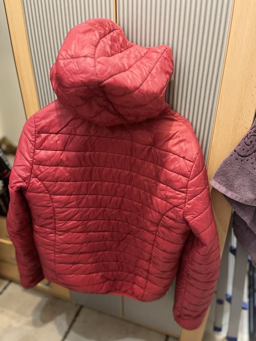 Дамско розово яке