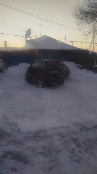 Продам автомобиль