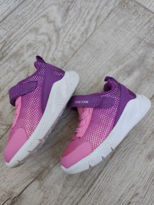 Маратонки Geox - два чифта
