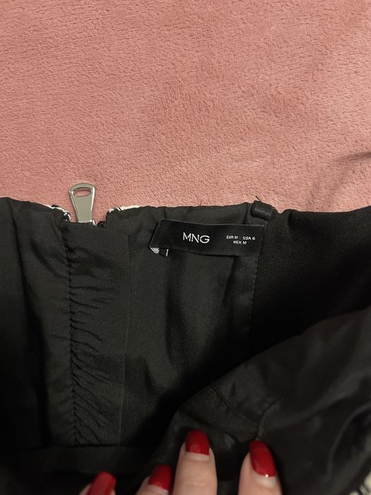 Рокли част 1 - Zara