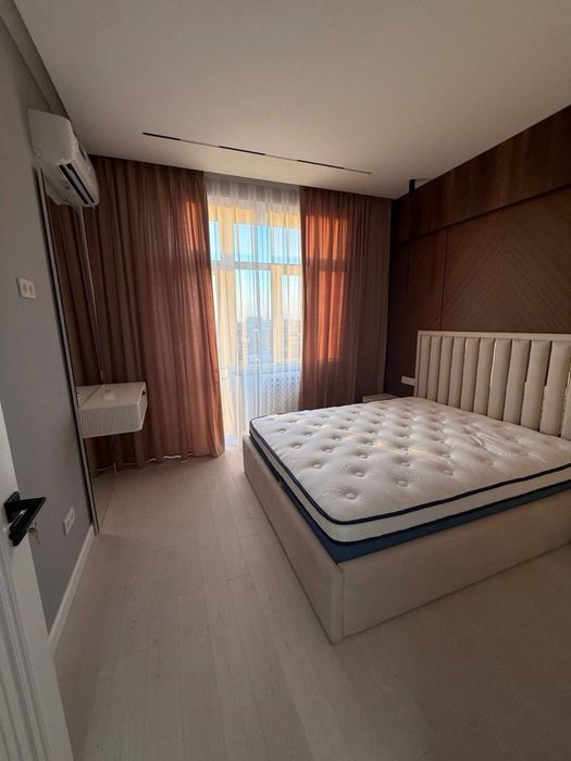 Продается ЖК Nikitina Residence 2/7/9 ул Циалковская