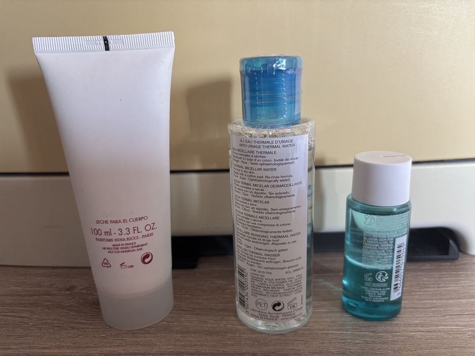 Cristian Dior Solar Face protective cream