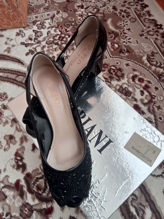 Женские туфли новые