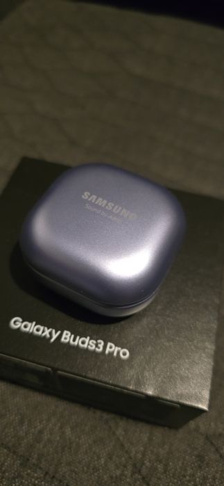 Samsung galaxy buds 2 pro