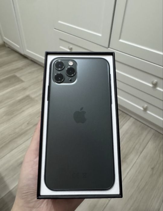 IPhone 11 pro 512gb