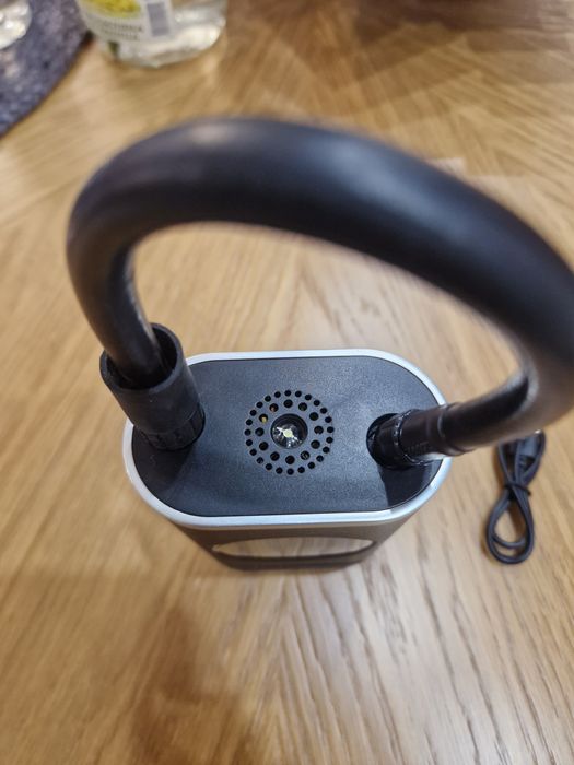 Акумулаторен цифров компресор