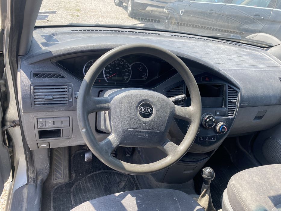 Киа каренс 2.0 дизел 113кс на части kia carens 2.0 crdi