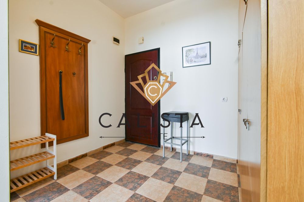 Дава се под наем Едностаен апартамент в София, Център - 50 кв.м за 647.19 € - Снимка #12