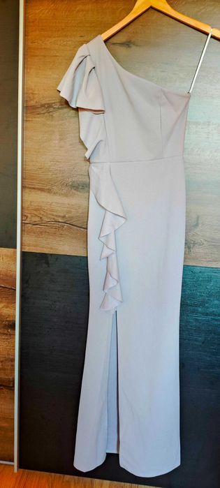 Дълга Официална, Коктейна Рокля - парти, повод, шаферки. сватба