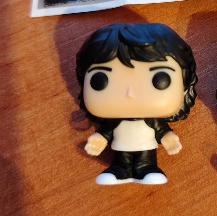 Фигурка  Майк kinder киндер осд