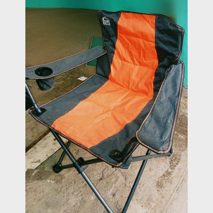 Продадим туристические кресла