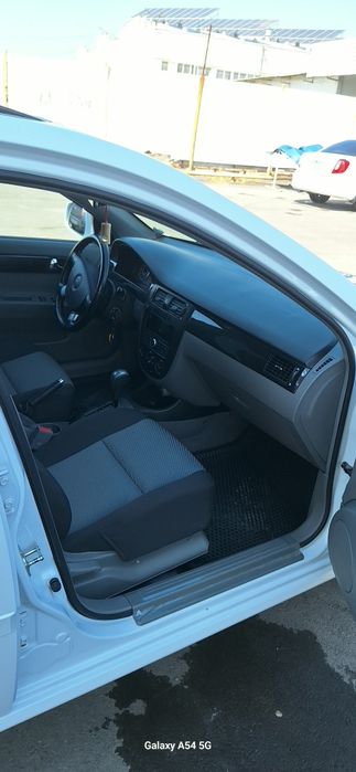 Ласетти жентра 2020 год. Пробег 39.500. Халол.