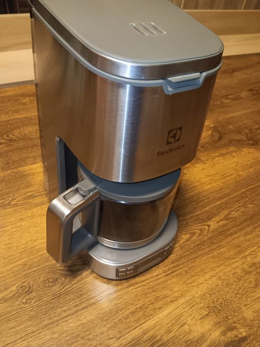 Cafetiera electrolux