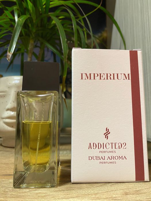 Парфюми от лична колекция