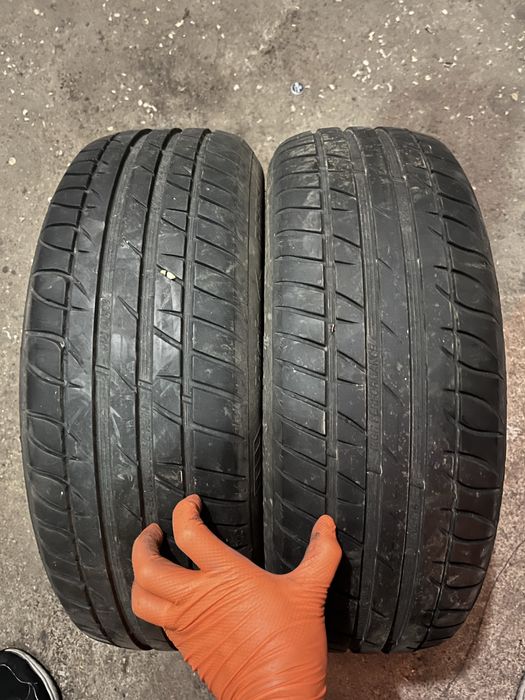 Set anvelope Taurus 205 60 R16