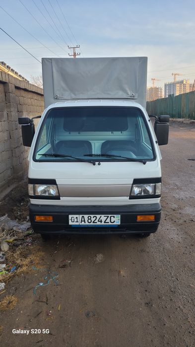 Labo 2025 srochna sotiladi