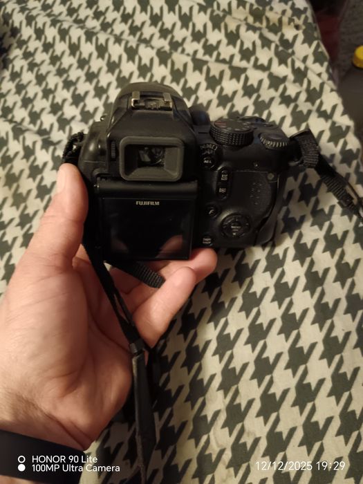 Aparat foto fujifilm