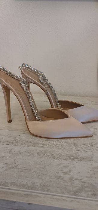 Елегантни обувки