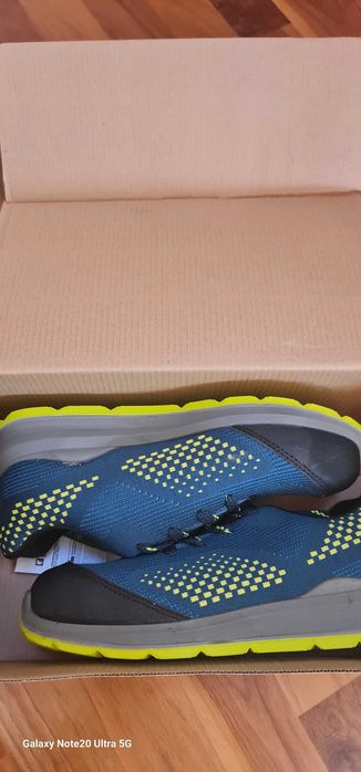 Ghete Protectie varf metalic