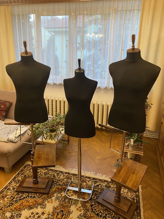 Inchiriez manechin pentru Mire & Mireasa