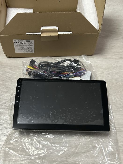 Navigatie cu Android 10” ( defecta )