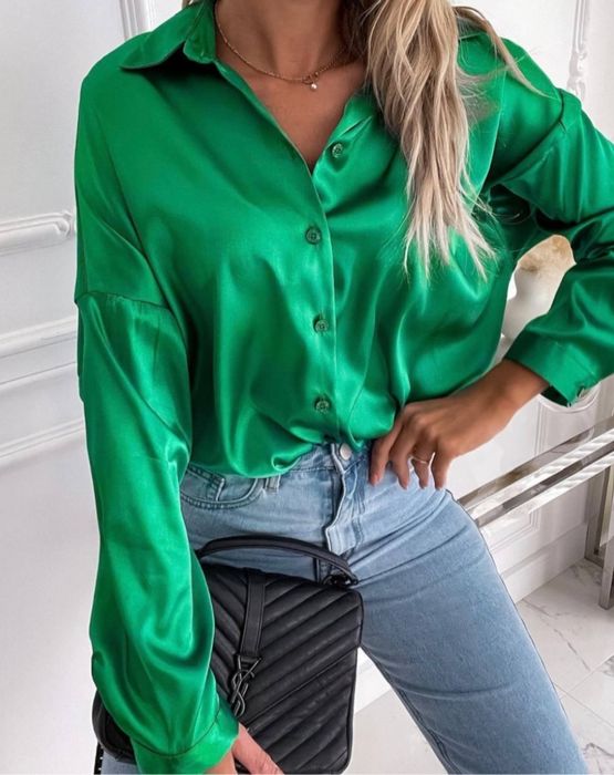 Екстравагантни дамски ризи