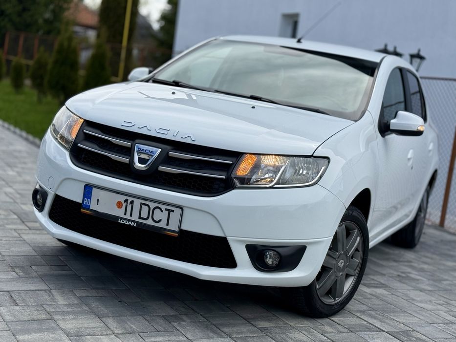 DACIA Logan