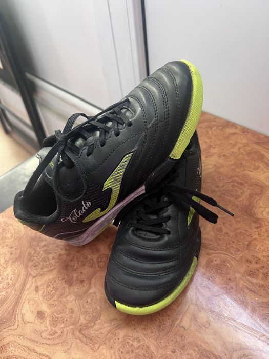 Joma fotbal, marimea 34