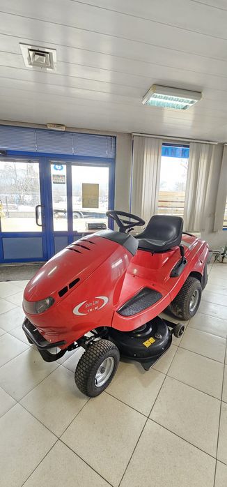 Тракторна косачка Briggs 16к.с 102см