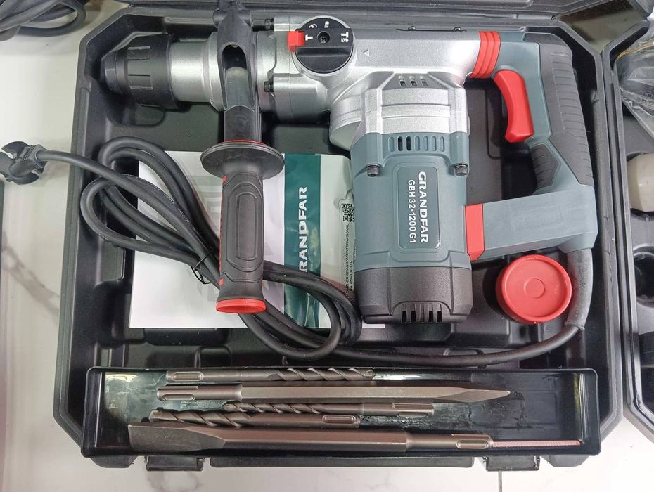 Arenda прокат perfarator