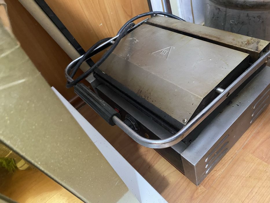 Пицца печь тостер