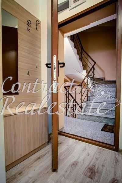 Дава се под наем Едностаен апартамент в Варна, ВИНС - 30 кв.м за 382.5 € - Снимка #4